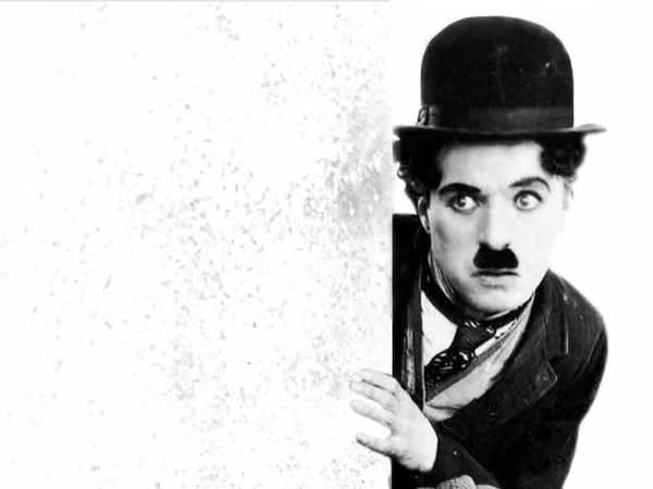 Neste Natal, completa-se 40 anos de morte de Charles Chaplin