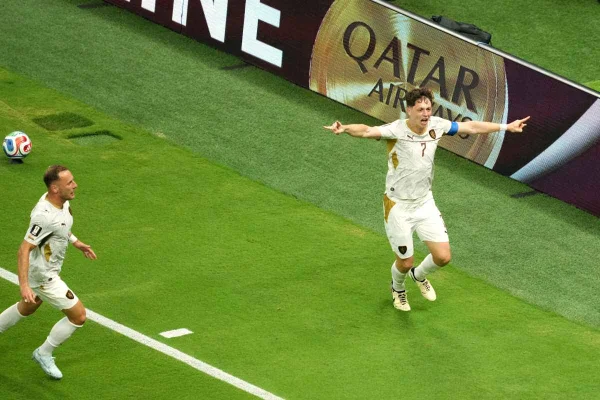 Palpite Tchéquia x África do Sul - Copa do Mundo