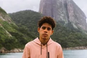 Cauê Campos fala sobre namoro discreto: “A gente é bem mais reservado” - imagem 3