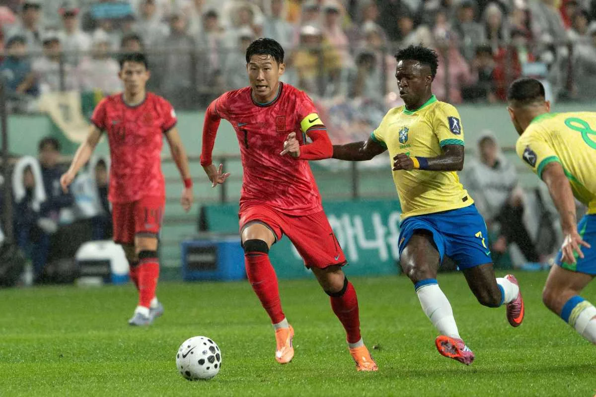 Brasil nunca perdeu para o Japão em Copas do Mundo. Veja retrospecto - imagem 6 Brasil nunca perdeu para o Japão em Copas do Mundo. Veja retrospecto - imagem 6