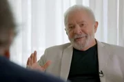 Lula vetou trecho do texto aprovado pelo Congresso Nacional