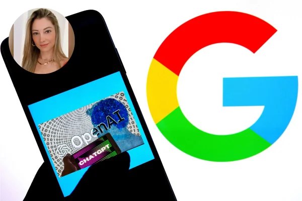 ChatGPT: nova ferramenta de IA poderá ameaçar a hegemonia do Google?