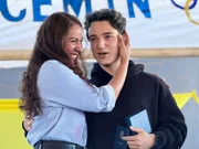 A conquista marca a segunda participação consecutiva da professora Érica Correa Costa Lima como orientadora de um estudante selecionado para representar o Distrito Federal A conquista marca a segunda participação consecutiva da professora Érica Correa Costa Lima como orientadora de um estudante selecionado para representar o Distrito Federal