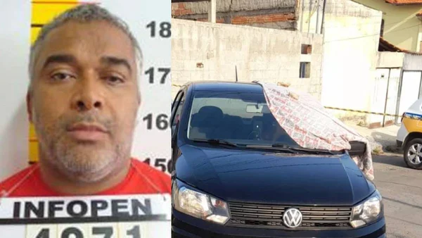 Traficante Roni Peixoto é morto a tiros em Belo Horizonte