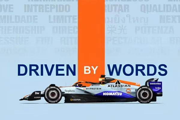 Williams anuncia pintura especial para o GP de São Paulo; veja 1 Williams design especial