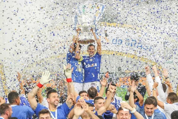 A final… e o VAR? Árbitros comentam decisão da Copa do Brasil