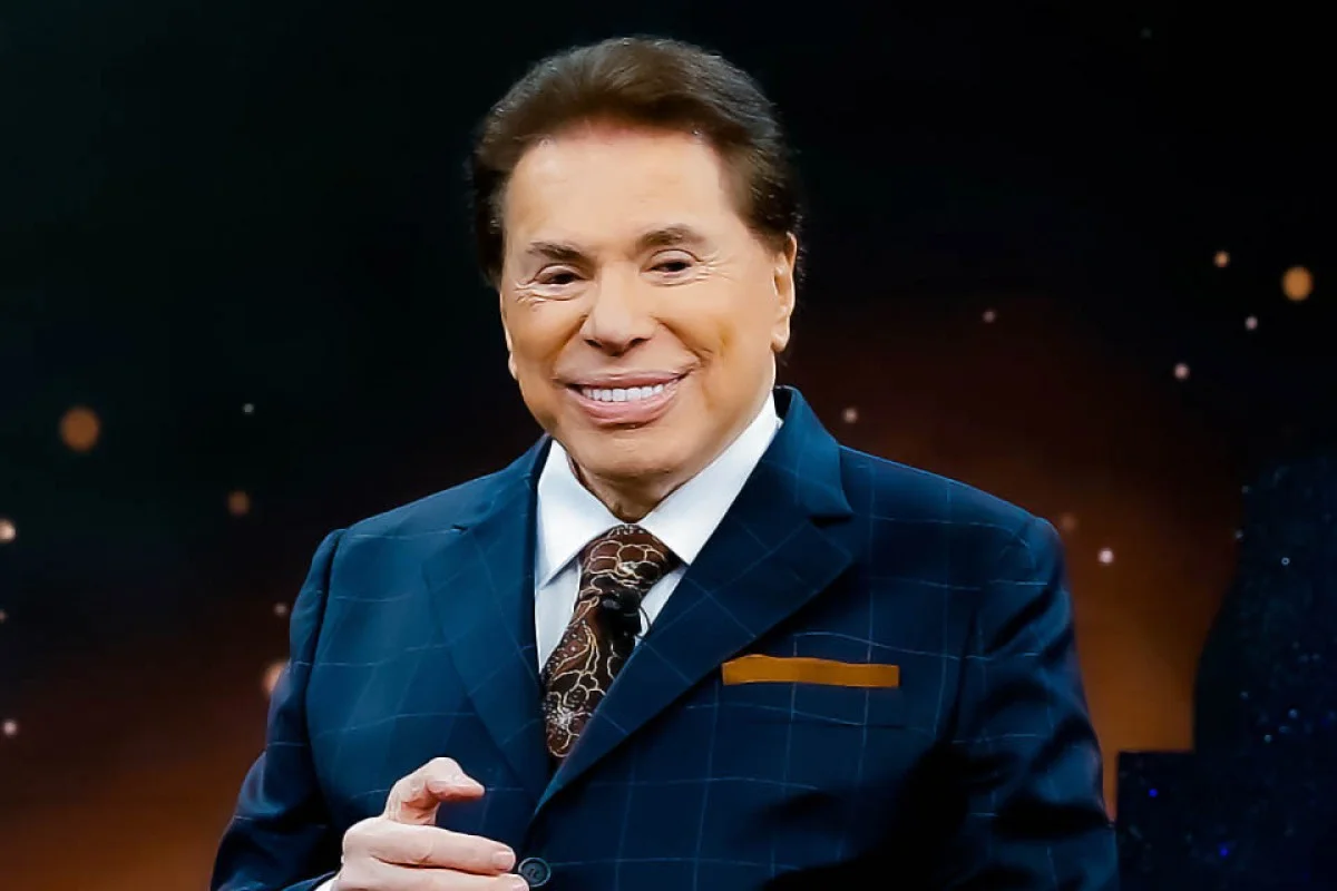 Silvio Santos Silvio Santos