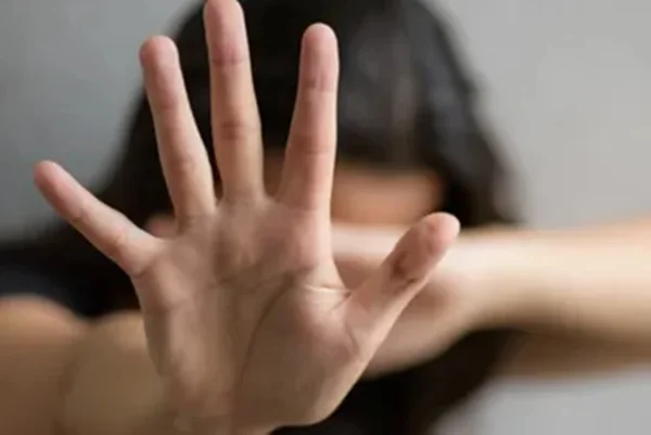 Mulher foi agredida pelo ex-marido