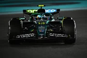 F1: Aston Martin procura Mercedes e Red Bull após problemas com a Honda - imagem 2 F1: Aston Martin procura Mercedes e Red Bull após problemas com a Honda - imagem 2