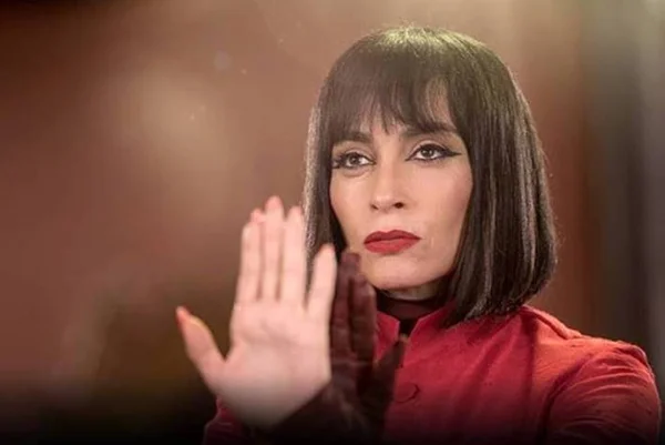 Suzana Pires como Bruma na Disney - Metrópoles