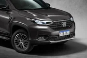 Nova Fiat Strada Ranch com transmissão automática custa R$ 116 mil - imagem 5