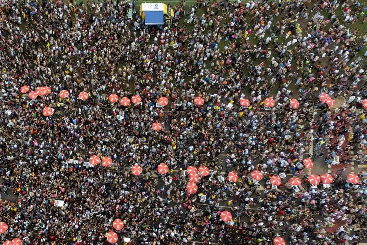 bloco da pabllo vittar carnaval sao paulo sp ibirapuera 3