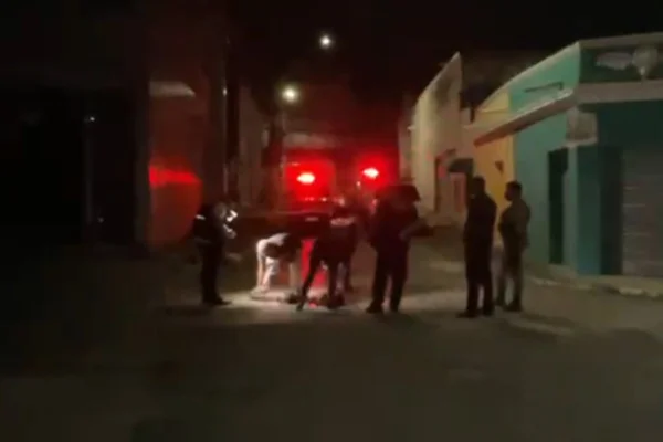 Morador de rua é morto com 10 tiros e facadas em João Pessoa
