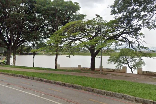 Mulher morre afogada enquanto nadava na Lagoa da Pampulha, em BH