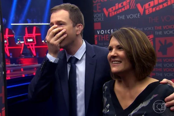 Veja os principais momentos da sexta noite do The Voice Brasil