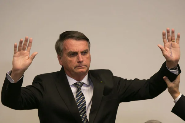 Eleita como “nova política”, bancada do PSL está R$ 12,3 mi mais rica