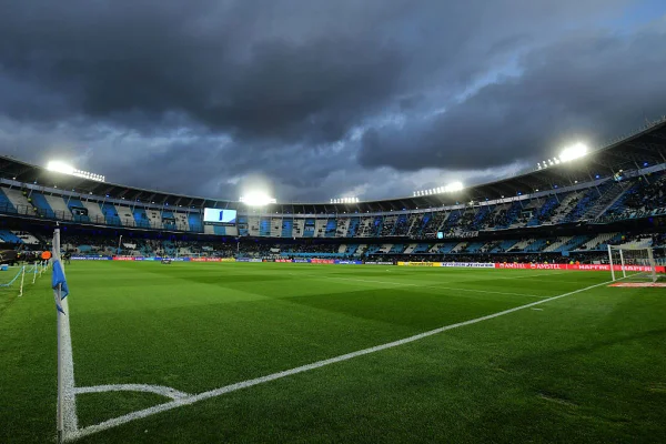 Partida entre Racing x Flamengo pela Libertadores terá atraso; entenda
