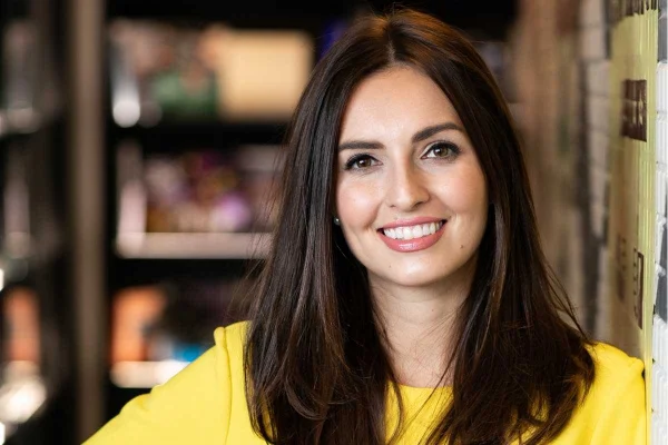 Erica Firmo_LinkedIn