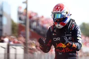 Max Verstappen: assista volta histórica do piloto de dentro do carro Max Verstappen: assista volta histórica do piloto de dentro do carro