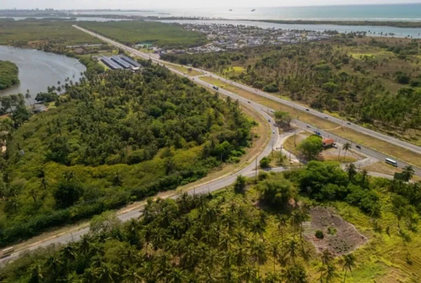 CGU obras DNIT BR424