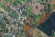 Também no domingo, a Esplanada dos Ministérios será movimentada pela corrida Circuito das Estações