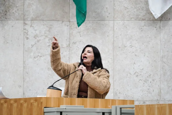 Silvia Ferraro