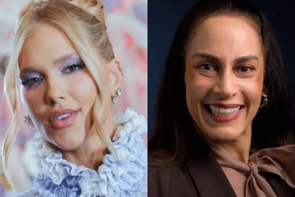 Virginia Fonseca reage a vídeo sobre polêmica com Silvia Abravanel