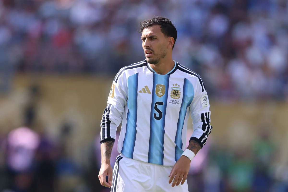 Argentina x Bolívia: onde assistir ao amistoso