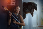 Jurassic World: Recomeço é o novo capítulo da franquia de sucesso sobre dinossauros