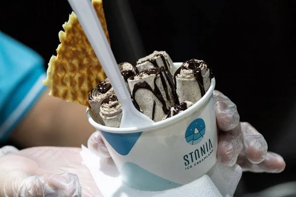 Sorveteria Stonia vai inaugurar nova unidade no Lago Sul
