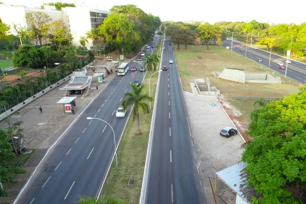 estacionamento