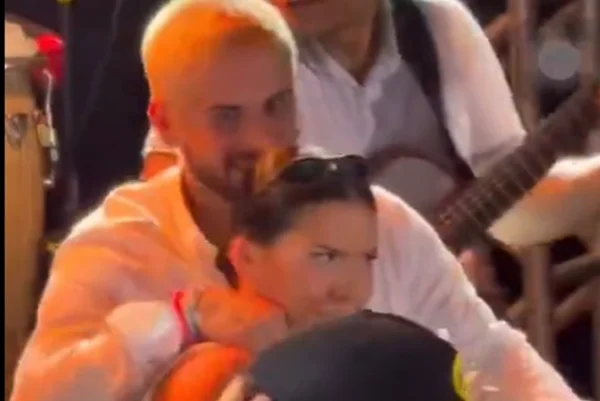 Vídeo de Ana Castela “esnobando” Zé Felipe viraliza; veja
