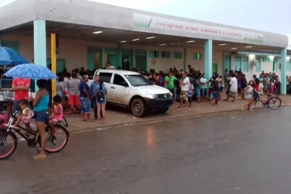 Com espingarda do avô, menino de 8 anos atira no irmão de 5 no Acre