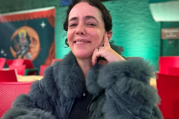 Silvia Buarque recorda segundo câncer de mama e mastectomia dupla - destaque galeria