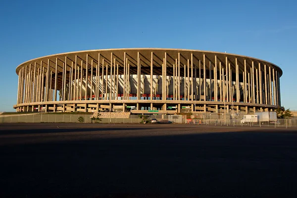 Eleições 2018: confira os nove postos de justificativa de voto no DF