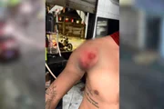 Ação da GCM em Guarulhos tem bombas e tiros em moradores de favela
