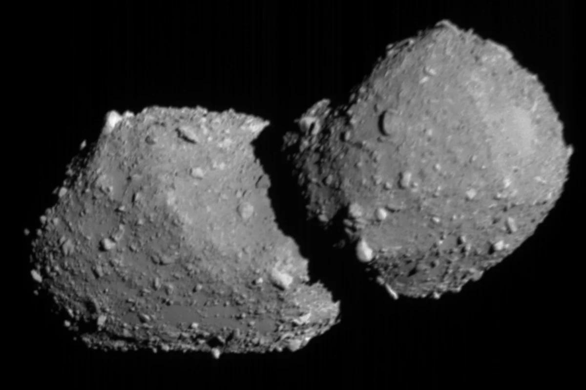 Sonda japonesa Hayabusa2 sobrevoa asteroide Torifune e coleta novos dados