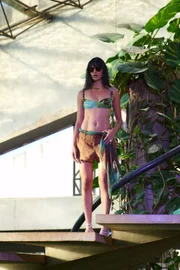 Desfile Lago Beachwear Desfile Lago Beachwear