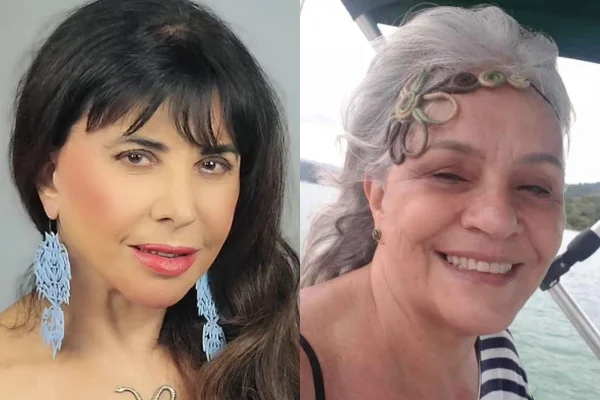 Claudia Alencar nega acusações e rebate ex-atriz da Globo