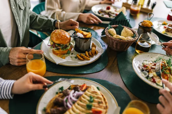 Parabéns, Águas Claras! 23 lugares para comer e celebrar