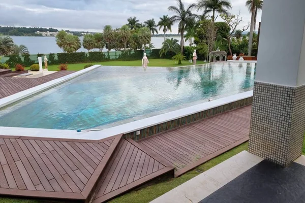 Empresário com pornografia infantil é preso pela PCDF no Lago Sul