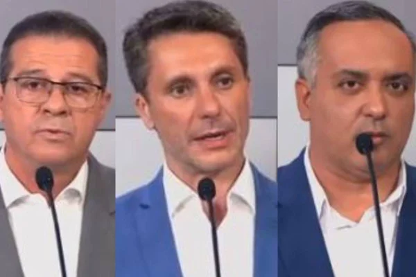 Candidatos à Prefeitura de São Bernardo do Campo- Metrópoles