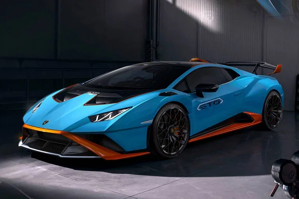 IPVA mais caro do DF é de Lamborghini Huracán que vale R$ 5 milhões