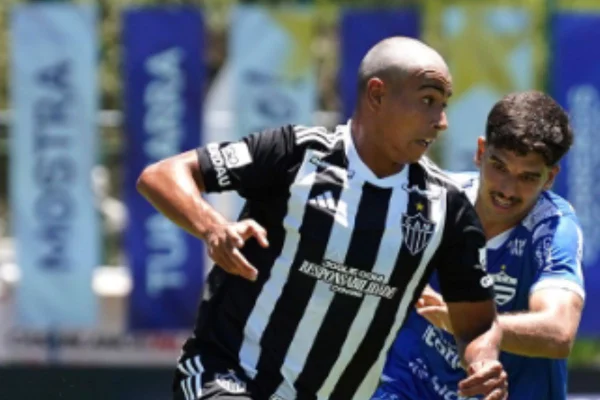 Imagem colorida de Atlético-mg e Aymoré - Metrópoles
