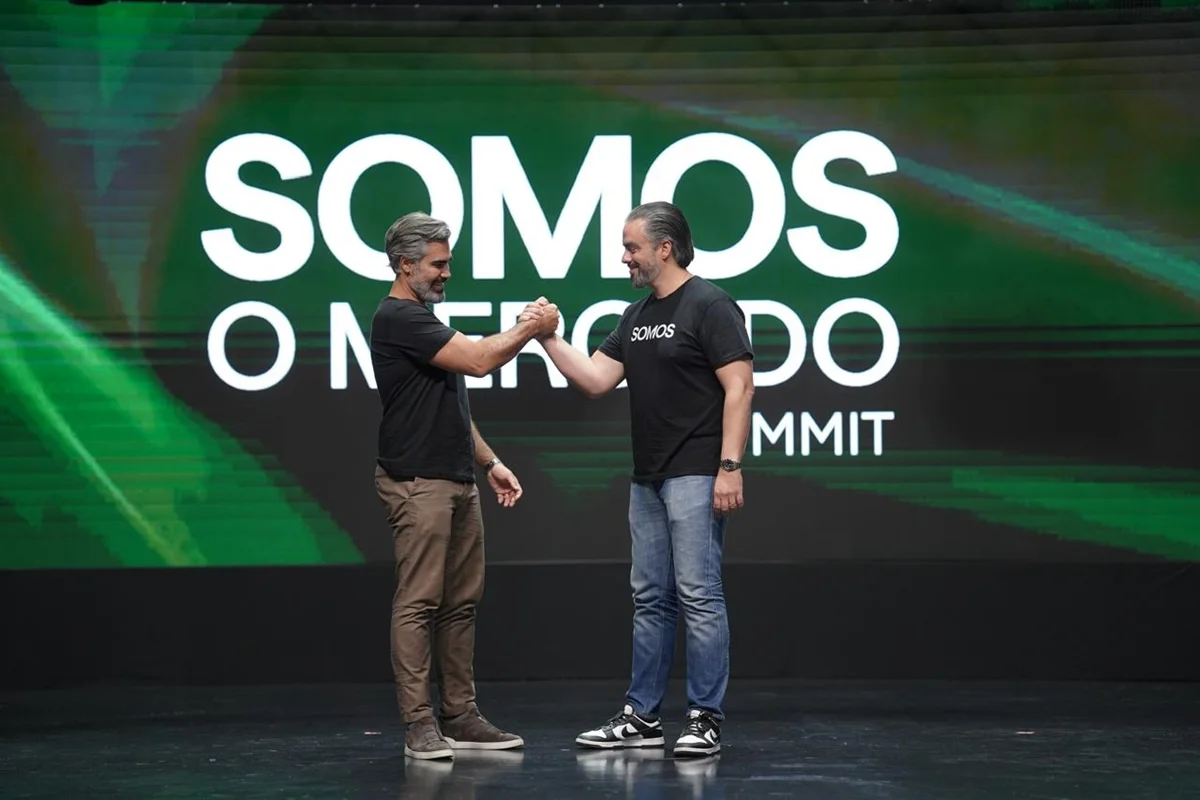Somos o Mercado Summit 2026 Somos o Mercado Summit 2026