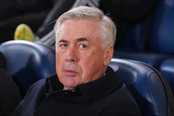 Com a “benção” de Galvão Bueno, Ancelotti vira favorito para a Seleção