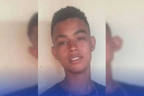 Jovem com infecção parasitária some após sair de hospital no DF