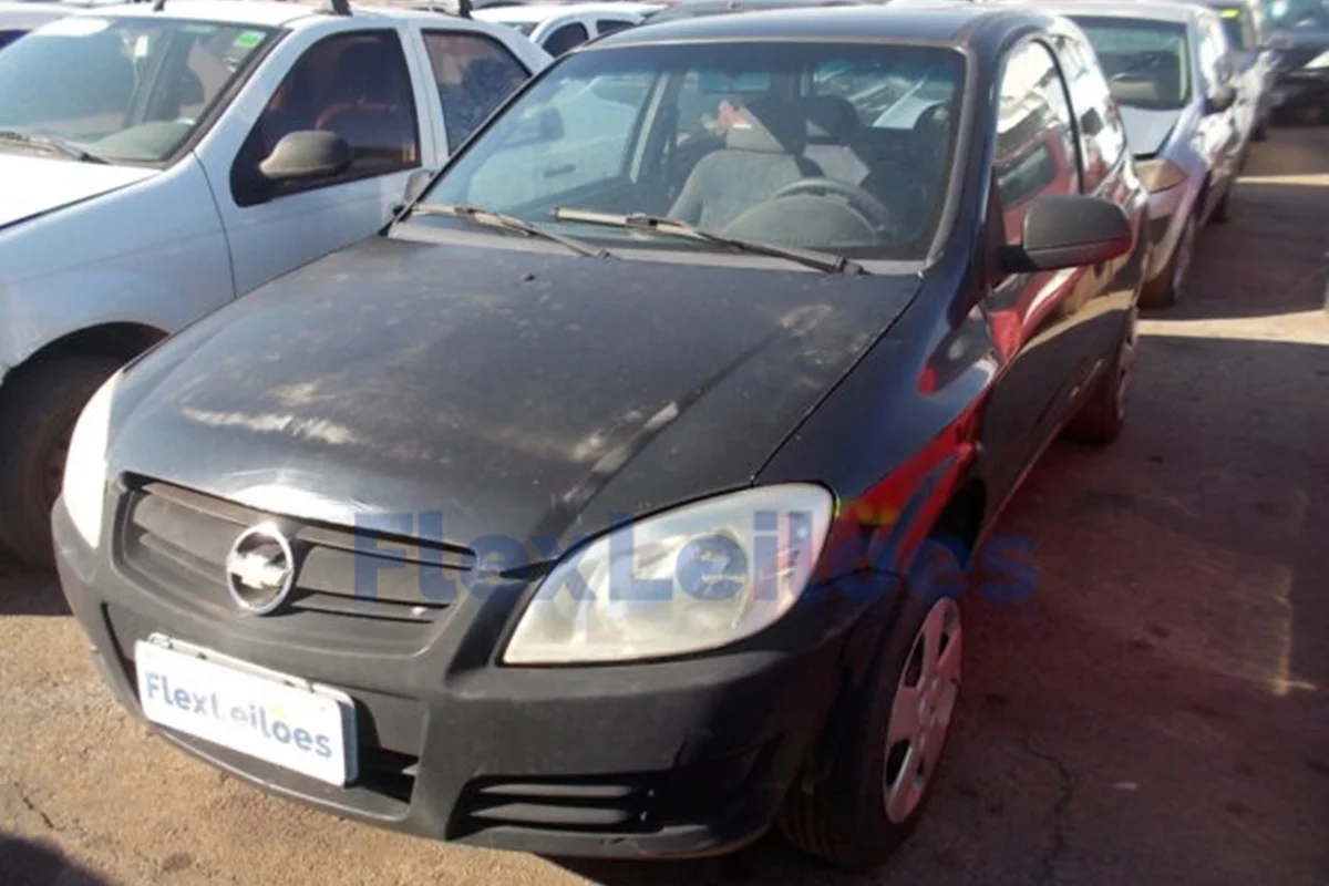 GM Celta 2P Life 2008 R$ 1,5 mil GM Celta 2P Life 2008 R$ 1,5 mil
