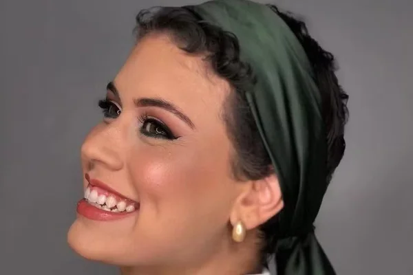 Thais Belém, jornalista e missionária, morre aos 28 anos