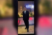 Homem que perseguiu e assediou menina de 12 anos é preso no Entorno - imagem 2 Homem que perseguiu e assediou menina de 12 anos é preso no Entorno - imagem 2